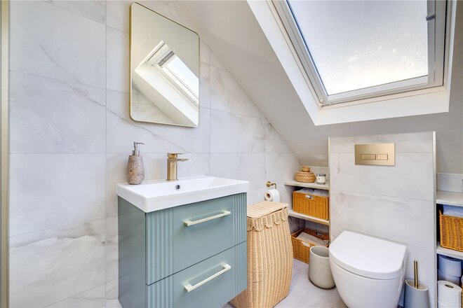 Hazlebury Road, London, SW6