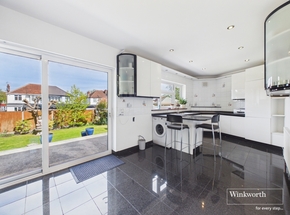 Palace Court, Middlesex, HA3