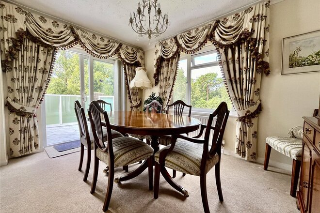 Burton Road, Poole, BH13