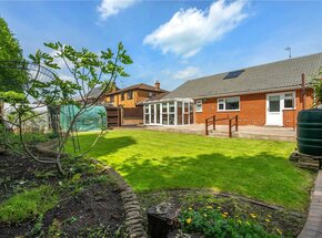 Galletly Close, Lincolnshire, PE10
