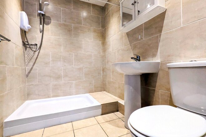 Canford Place, Poole, BH13