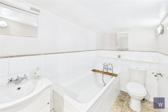 Norwood Road, London, SE24