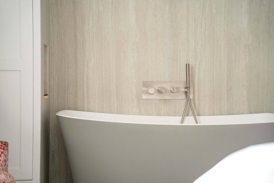 Bath Art
