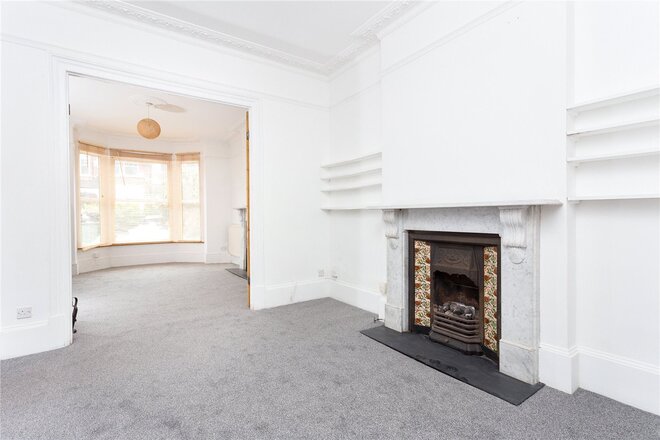 Stodart Road, London, SE20