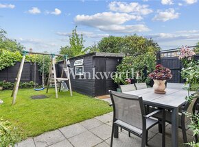 Fernleigh Road, London, N21