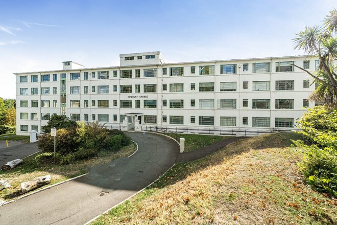 Taymount Rise, London, SE23