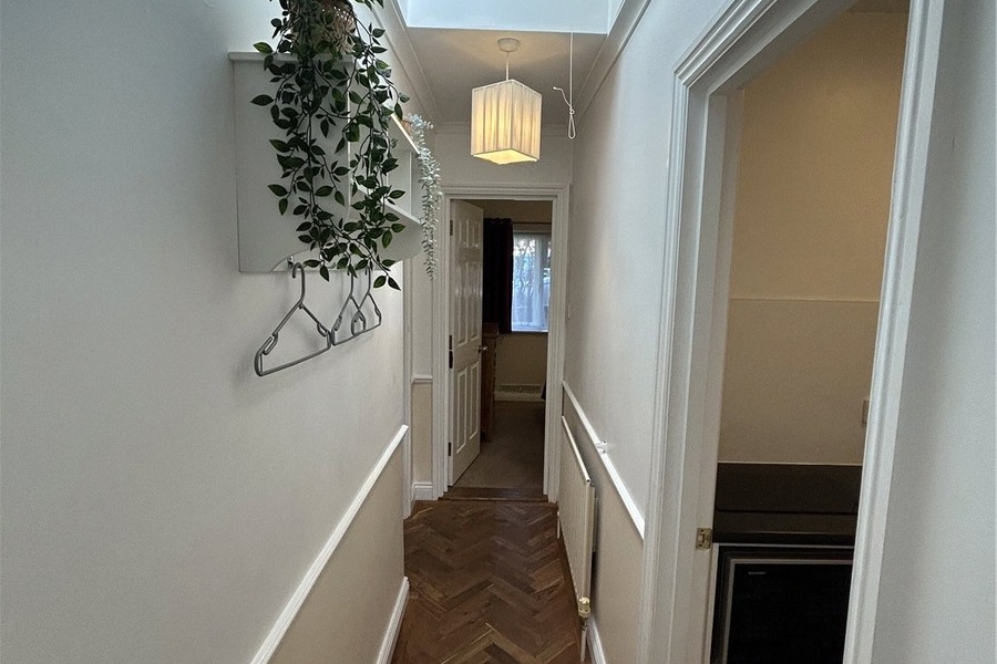 Hall
