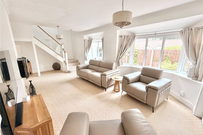 Frankland Crescent, Poole, BH14