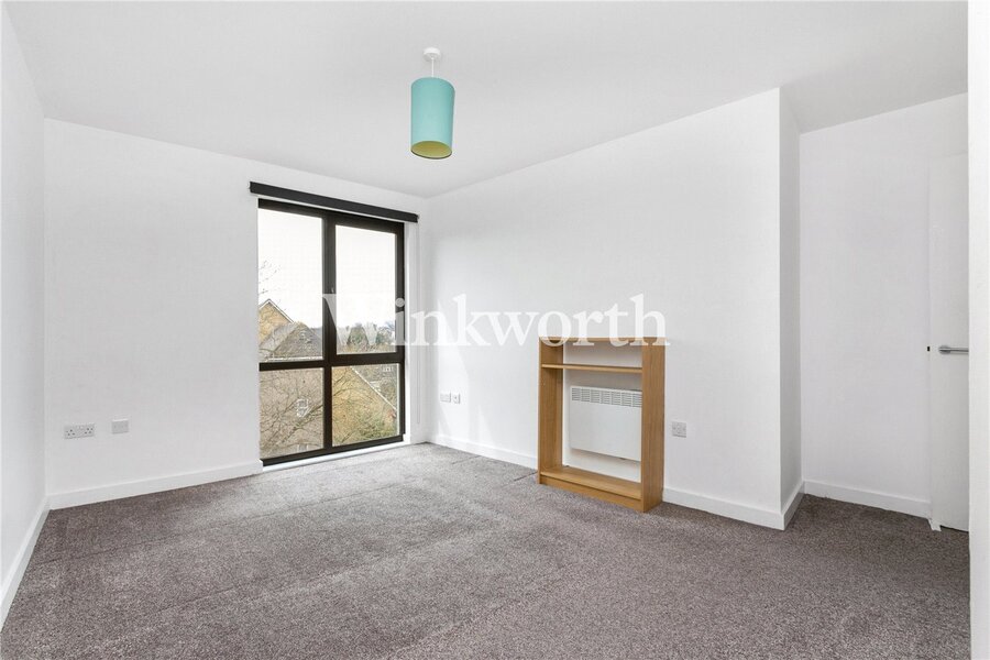 Master En Suite