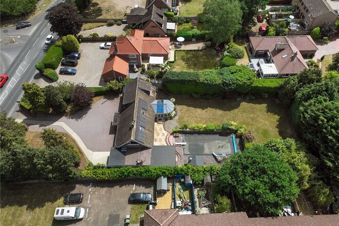 Fakenham Road, Norwich, NR8