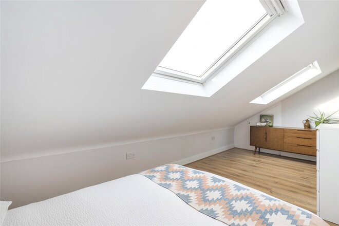 Clifford Road, London, SE25