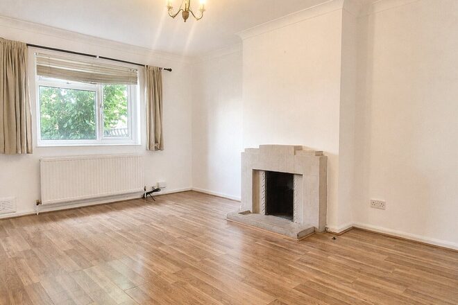 Amberley House, New Barnet, EN5