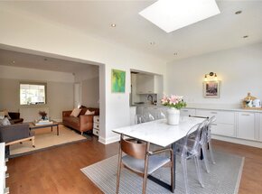 Weyman Road, Blackheath, SE3