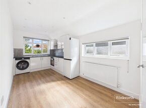 Buck Lane, London, NW9