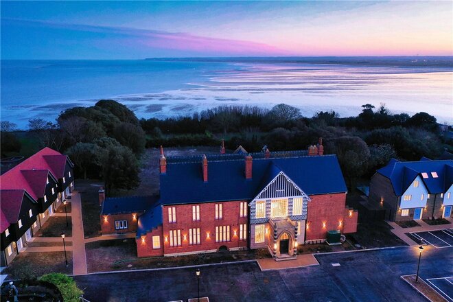 Courtstairs Manor, Ramsgate, CT11