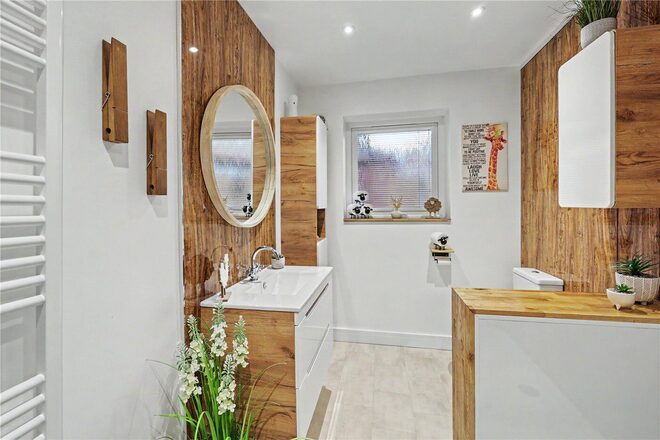 Dennis Road, Norwich, NR6