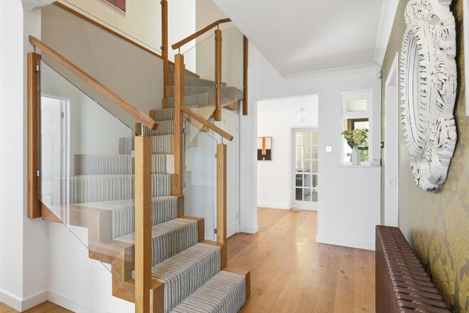 Lonnen Road, Wimborne, BH21