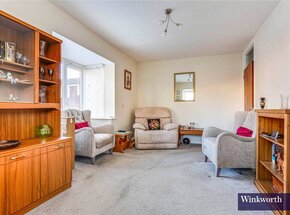 Barnetts Court, Harrow, HA2