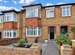 Manor Lane, Hither Green, SE13