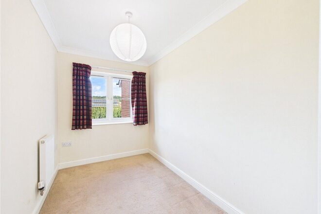 Webbers Way, Tiverton, EX16