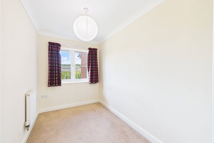 Third Bedroom