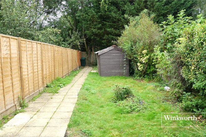 Chesterfield Road, Barnet, EN5