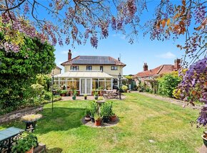 Cromer Road, Norwich, NR6