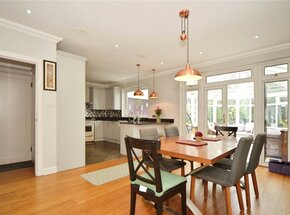 Cedarhurst Drive, Eltham, SE9