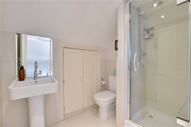 Shooters Hill Road, Blackheath, SE3
