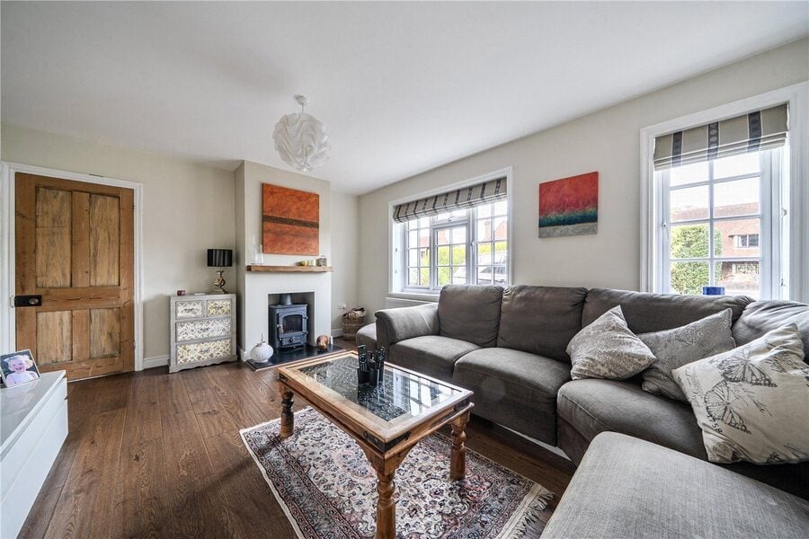 Winkworth Farnham