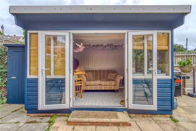 Ardmore Road, Poole, BH14