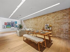 Bingham Place, London, W1U