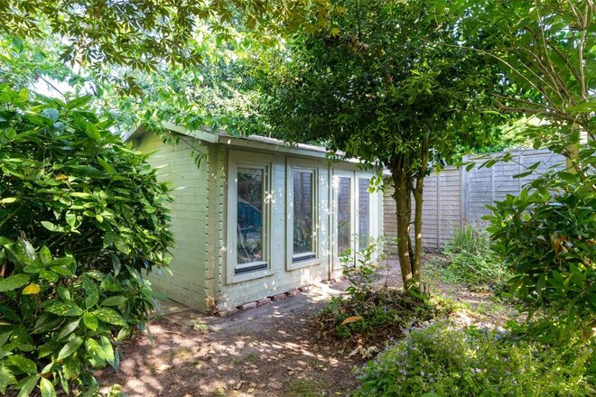 Pilford Heath Road, Wimborne, BH21
