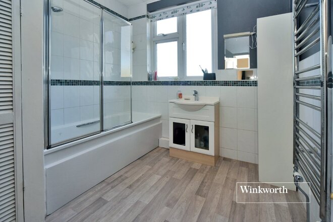 Ruskin Drive, Worcester Park, KT4
