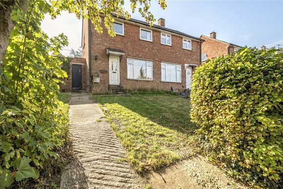 Upper Isbury, Wiltshire, SN8