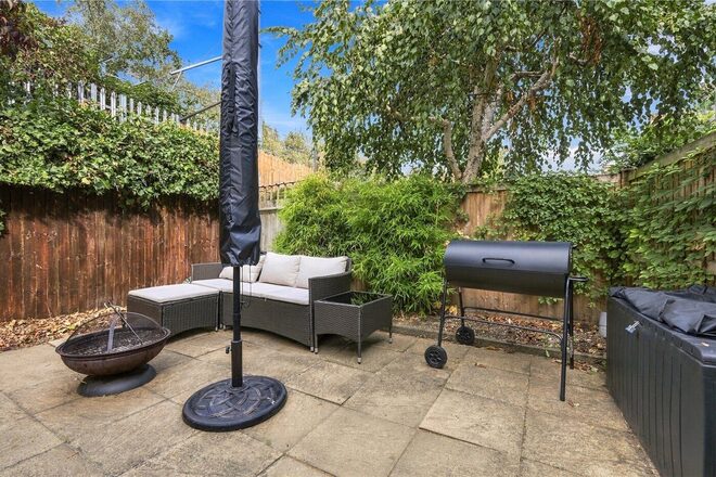 Lothair Road, London, N4