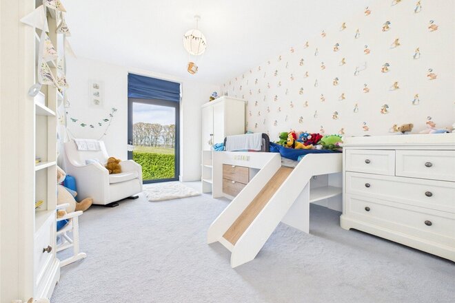 Ashford Hill Road, Thatcham, RG19