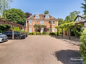 Onslow Road, Berkshire, SL5