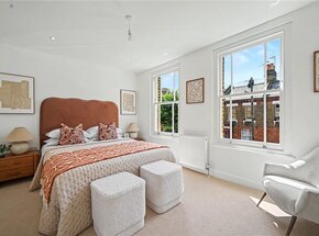 Kilravock Street, London, W10