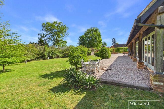 Webbs Lane, Reading, RG7