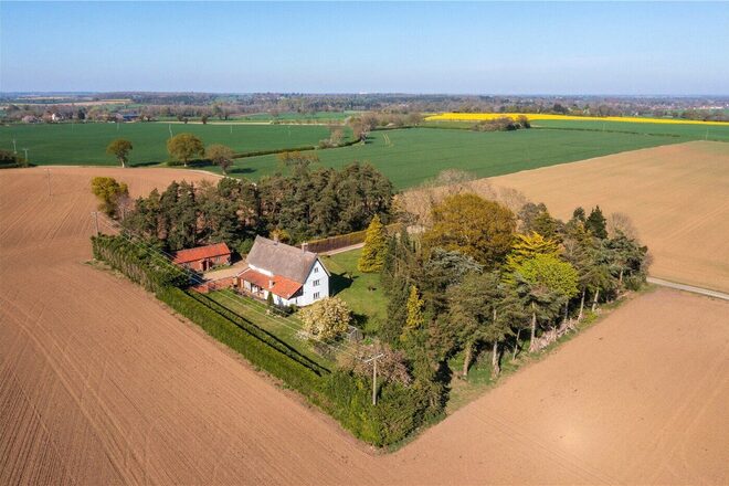 Bergh Apton Road, Norwich, NR14
