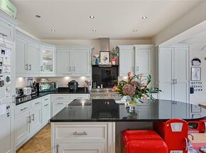 The Drive, Beckenham, BR3