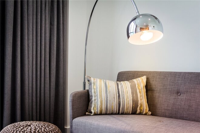 Kirkfield House, Harrow, HA1