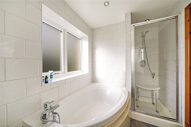 Abingdon Close, London, NW1