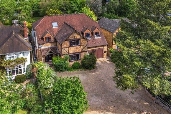 Shepherds Lane, Reading, RG4