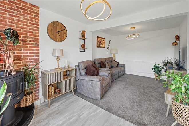 Dennis Road, Norwich, NR6
