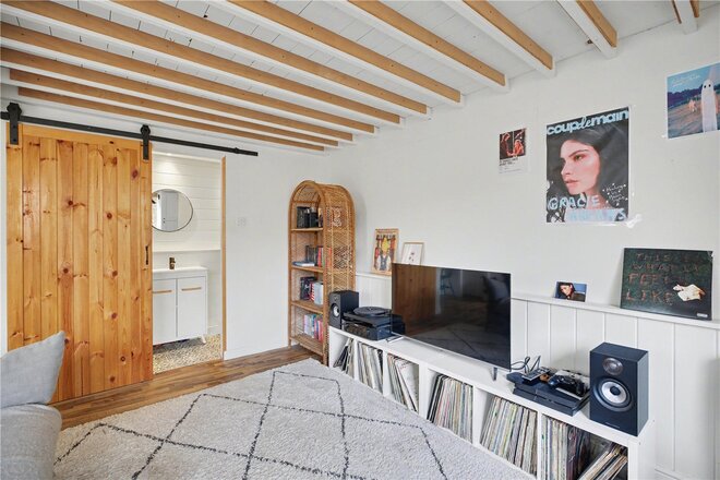 Caistor Lane, Norwich, NR14