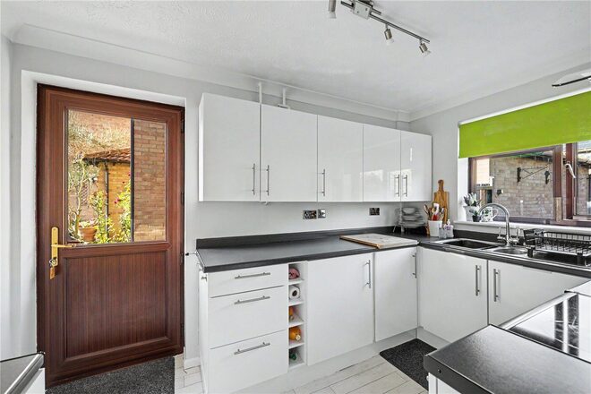 Swansgate, Norwich, NR6