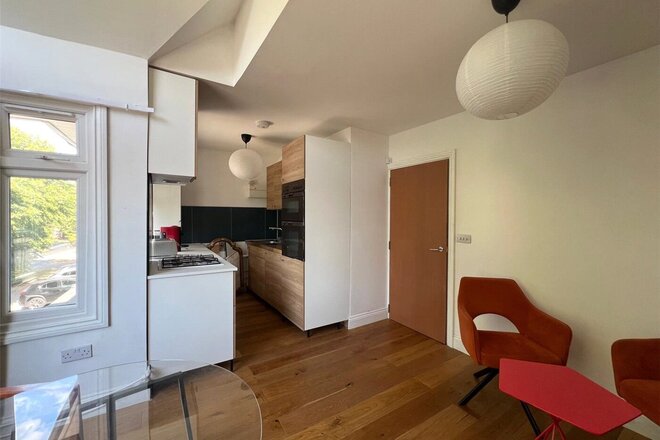 Carlton Avenue East, Middx, HA9