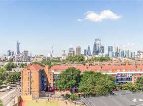Ginger Line Building, London, E1W